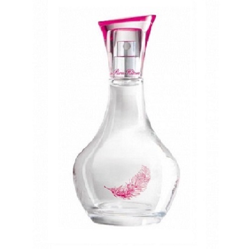 Can Can Unbox Perfume Metal case by Paris Hilton 3.4oz Eau De Parfum Spray for women